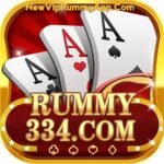 334 Rummy APK