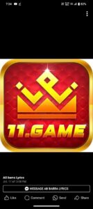 11.GAME APK | 11.GAME AVIATOR HACK | 11.GAME APP | 11 Game – version of 2024 game |  Games 11 APK for Android – Download 1