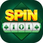 SPIN 101 APP